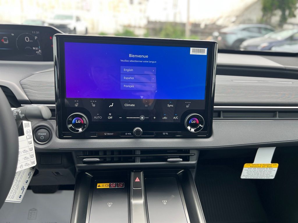 New 2026 Toyota C-HR SUV
