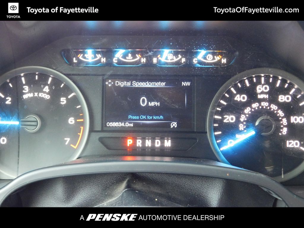 Thumbnail: 2019 Ford F-150 - 11