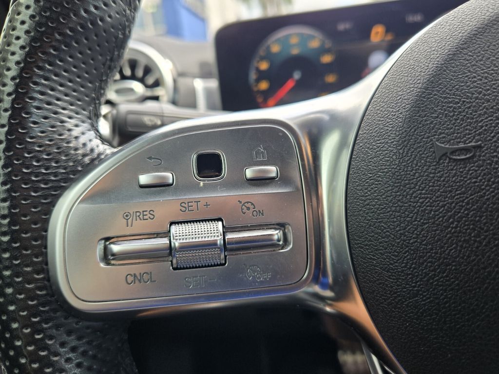 2020 Mercedes-Benz A-Class - $17,499
