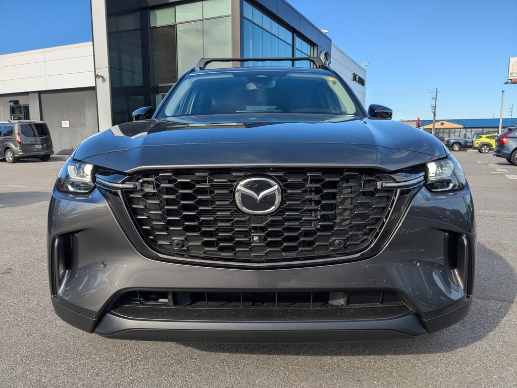 2026 Mazda CX-90 3.3 Turbo Premium Sport