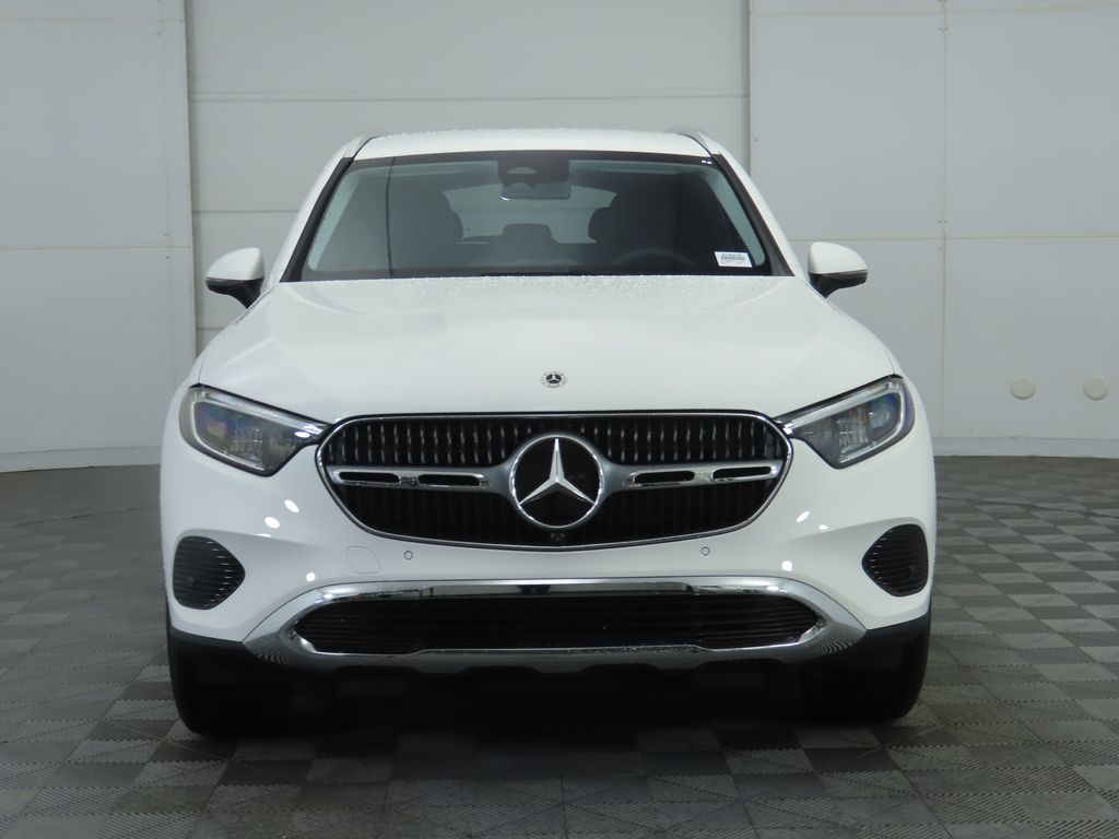 Thumbnail: 2026 Mercedes-Benz GLC - 2