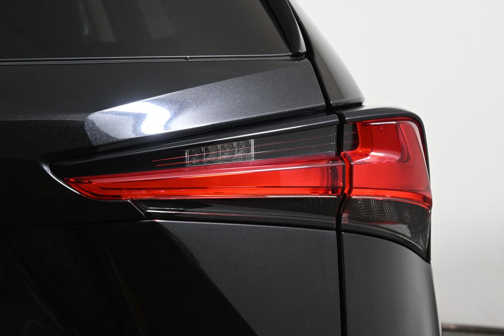 Thumbnail: 2018 Lexus NX - 13