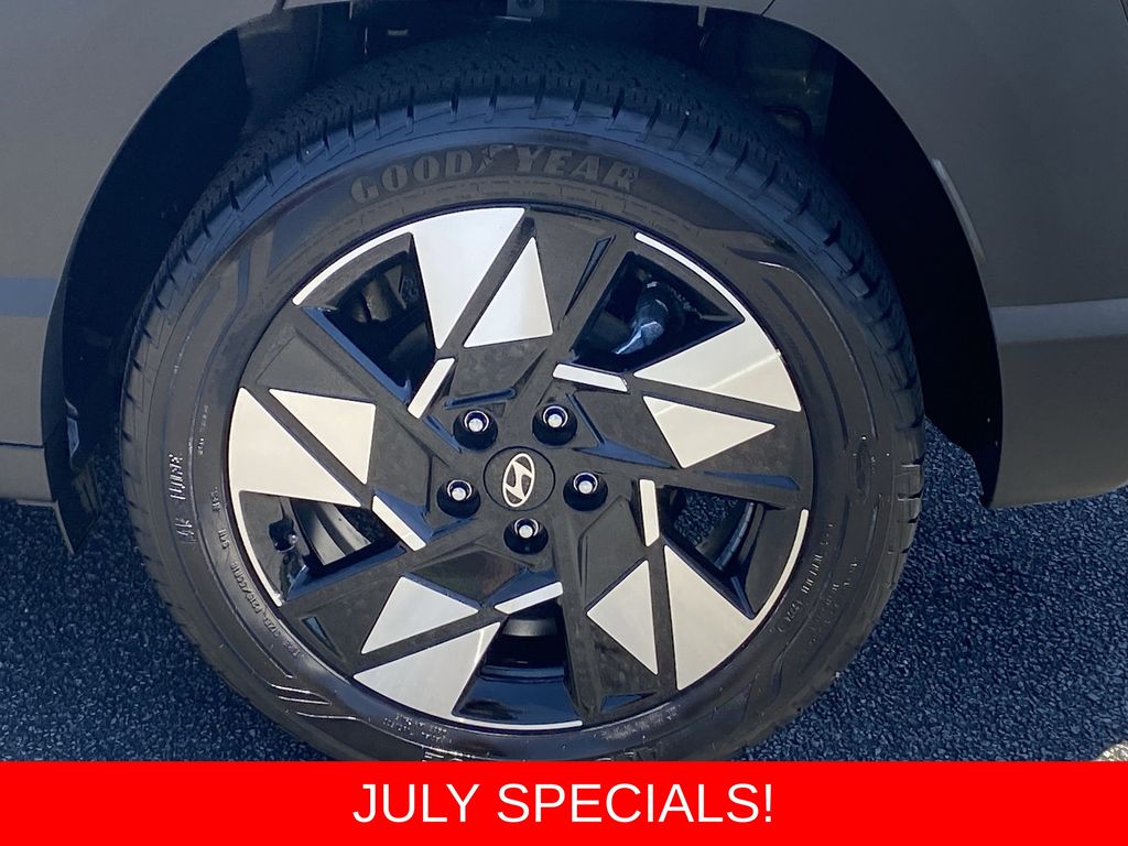Used 2025 Hyundai Kona SUV