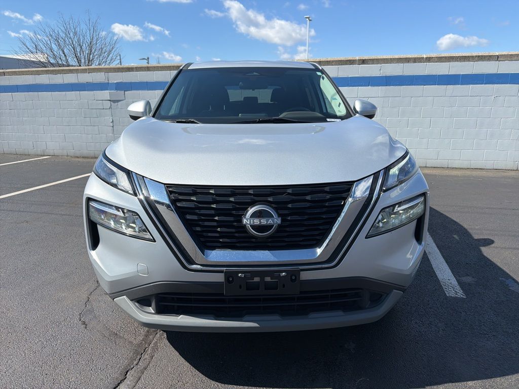 Thumbnail: 2023 Nissan Rogue - 8