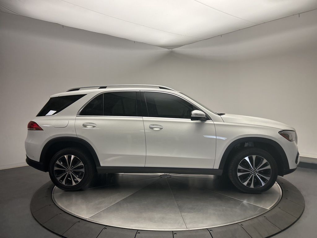 Thumbnail: 2020 Mercedes-Benz GLE - 6