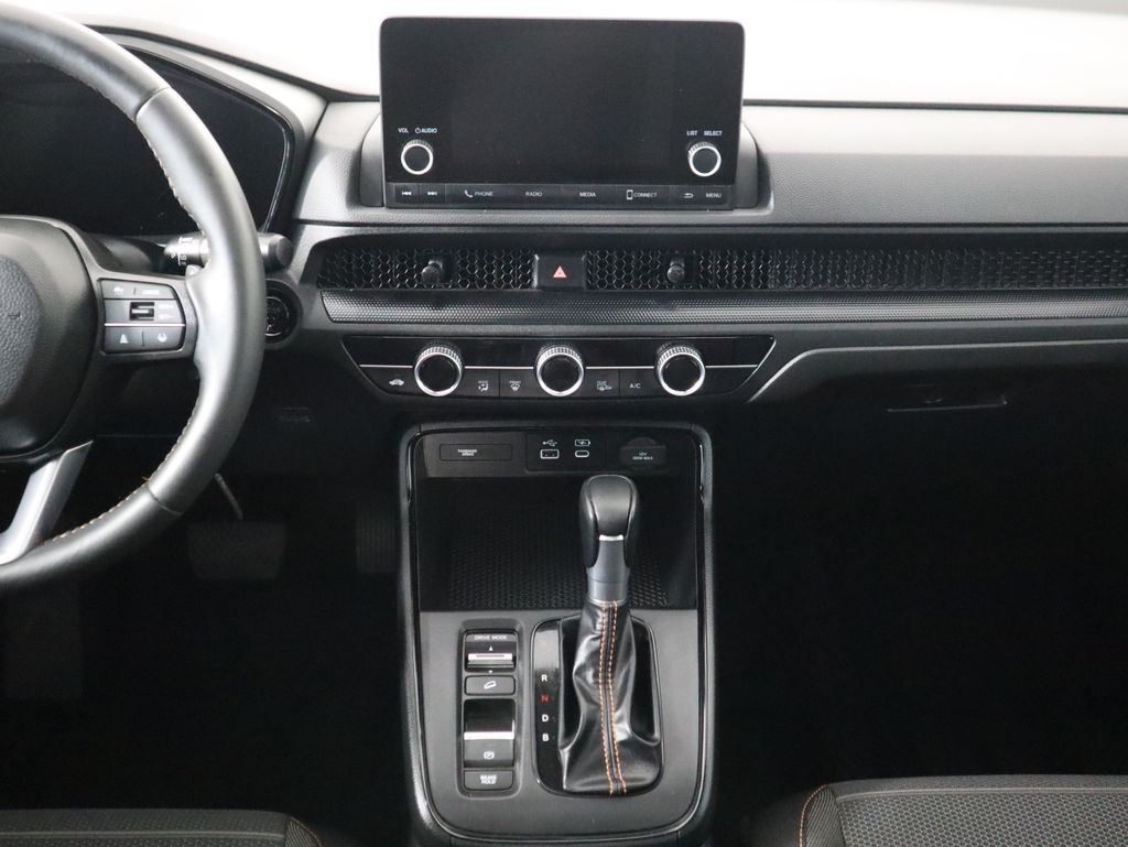 Thumbnail: 2024 Honda CR-V - 14