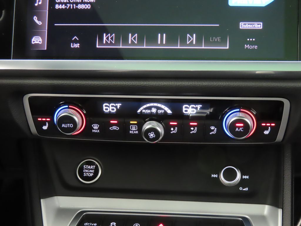 Thumbnail: 2023 Audi Q3 - 22