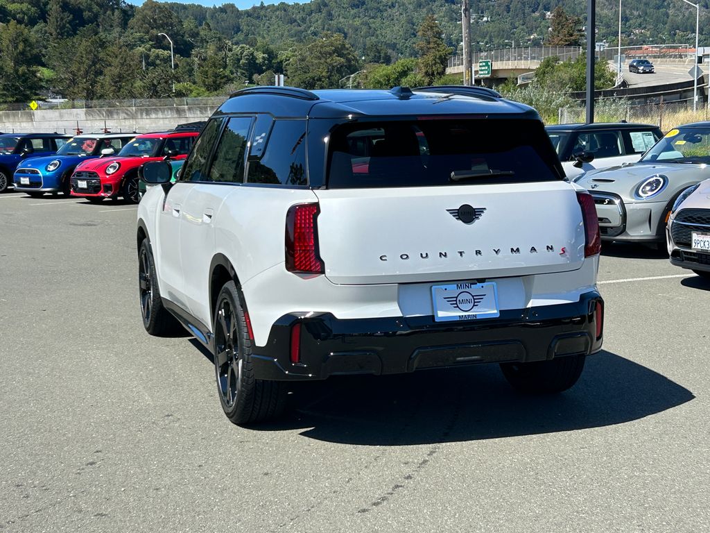 Thumbnail: 2026 MINI Cooper Countryman - 3