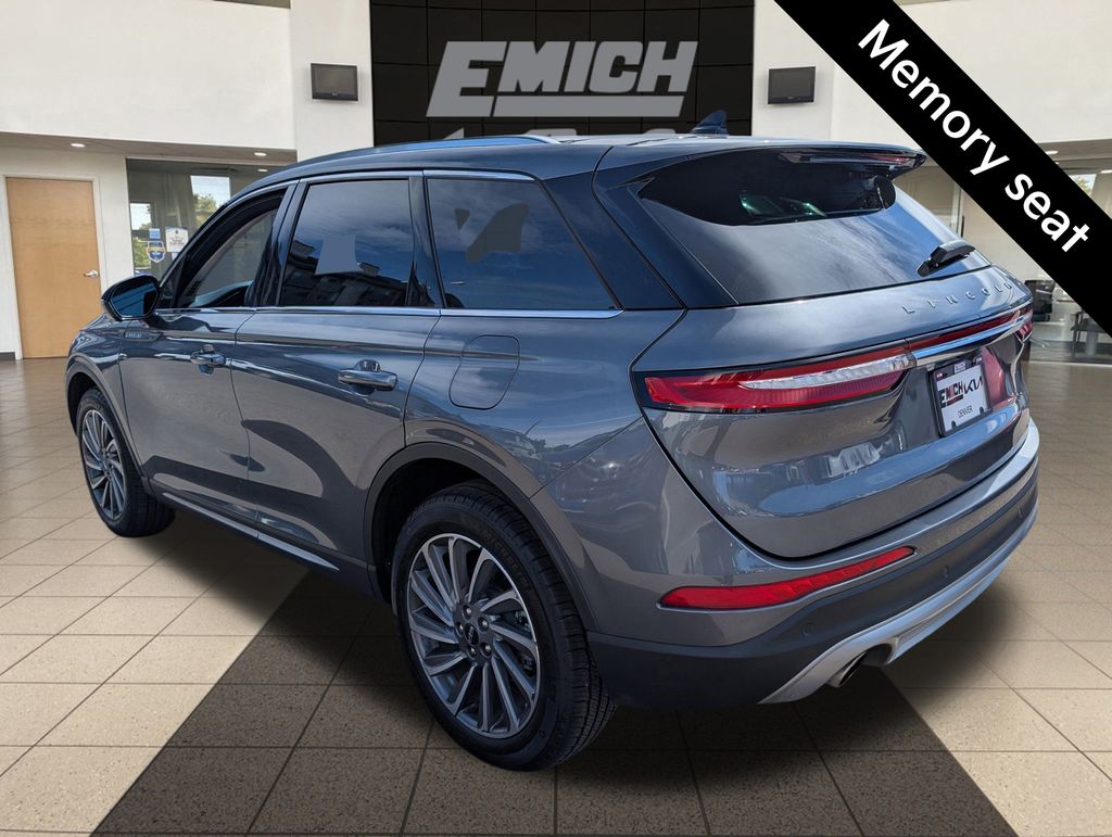 Used 2023 Lincoln Corsair Reserve