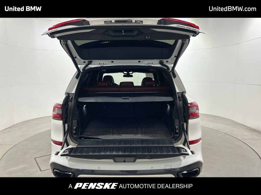 Thumbnail: 2023 BMW X5 - 22