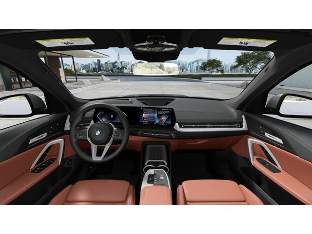 Thumbnail: 2026 BMW X1 - 10