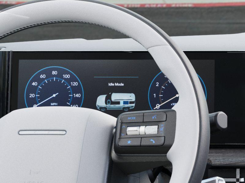 Thumbnail: 2026 Hyundai Santa Fe - 14