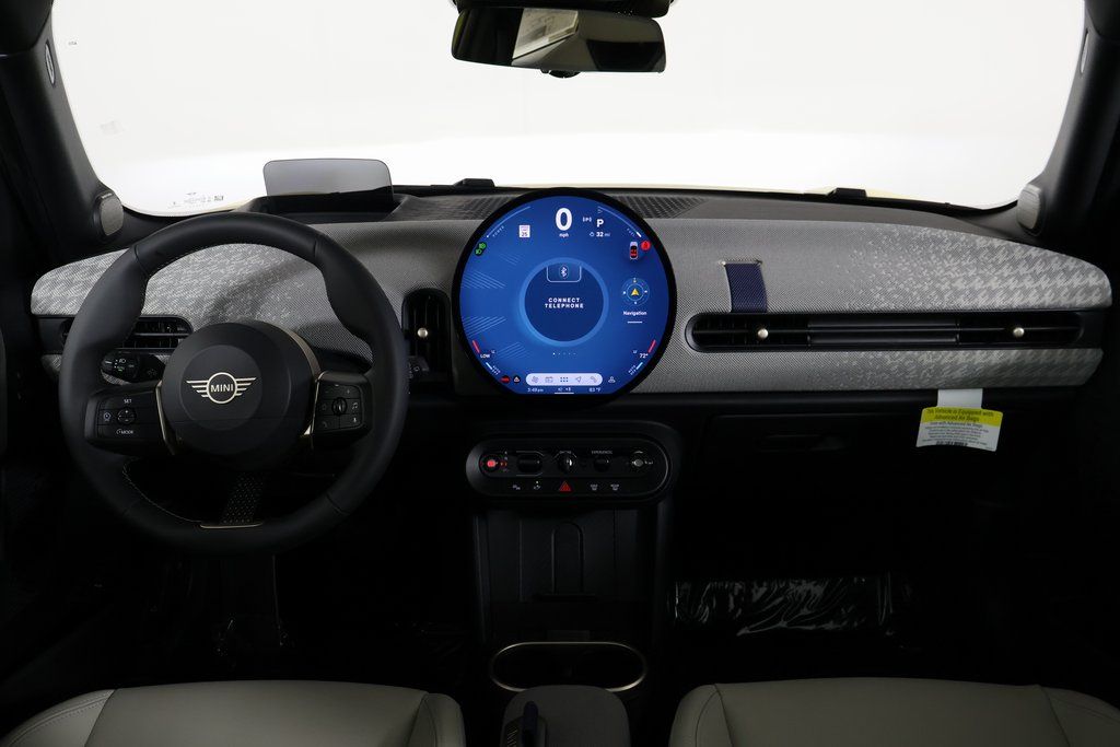 Thumbnail: 2026 MINI Cooper - 4
