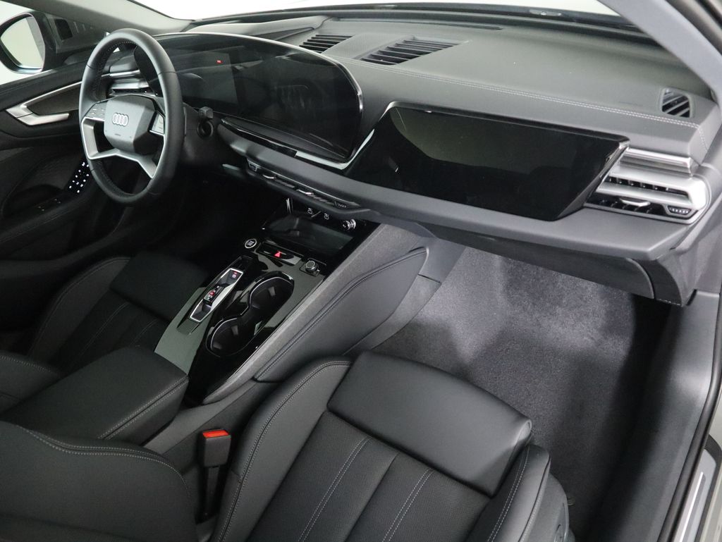 Thumbnail: 2025 Audi A5 - 19