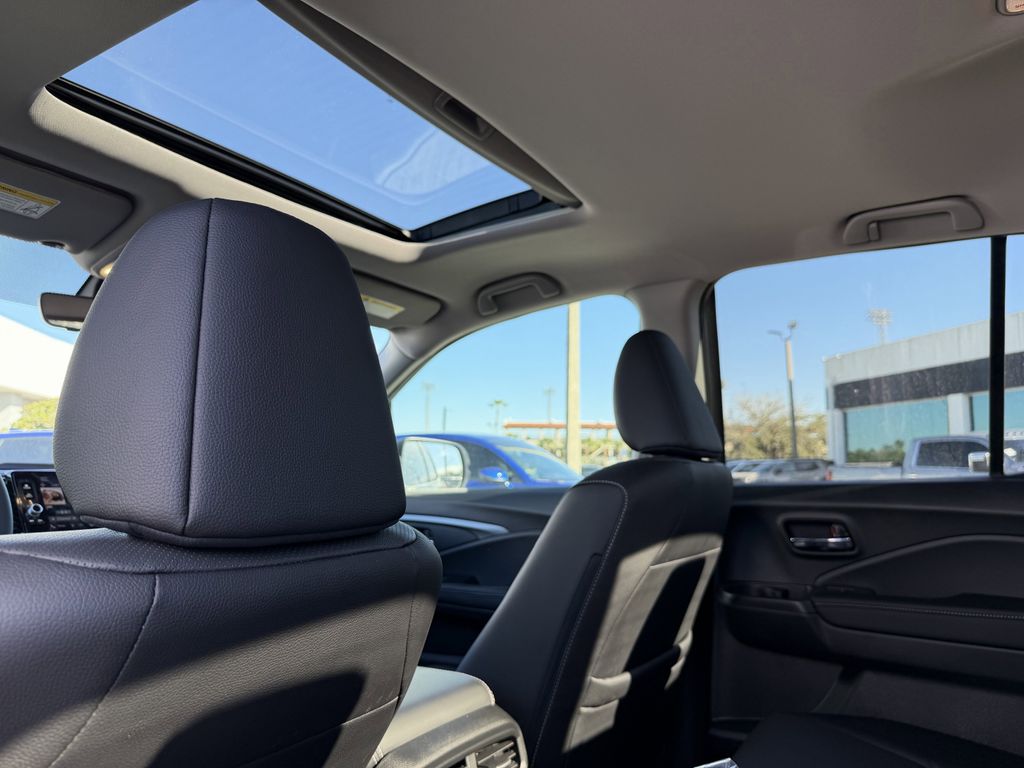 new 2026 Honda Ridgeline car, priced at $43,531