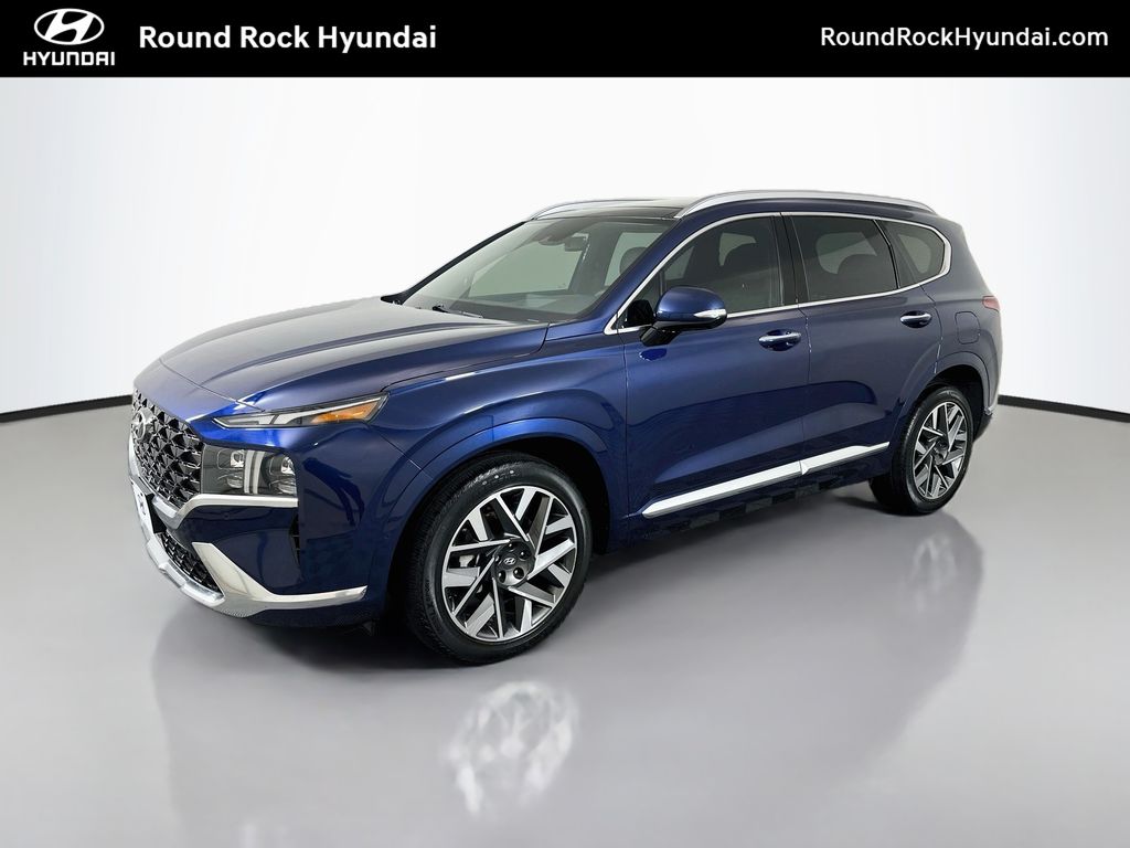 Thumbnail: 2023 Hyundai Santa Fe - 1