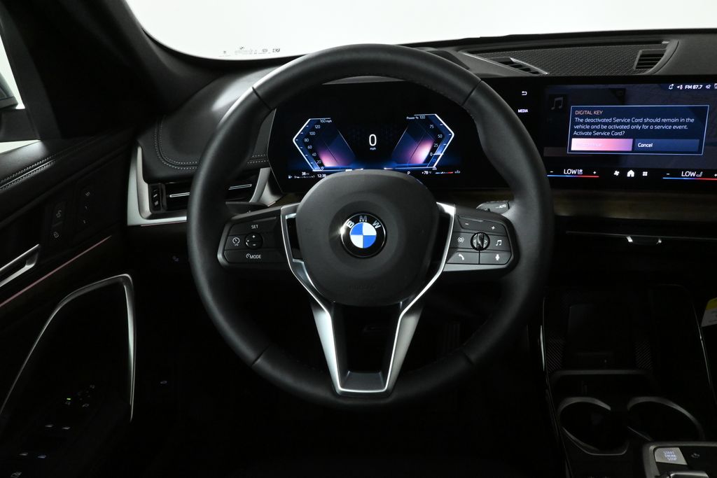 Thumbnail: 2026 BMW X1 - 18