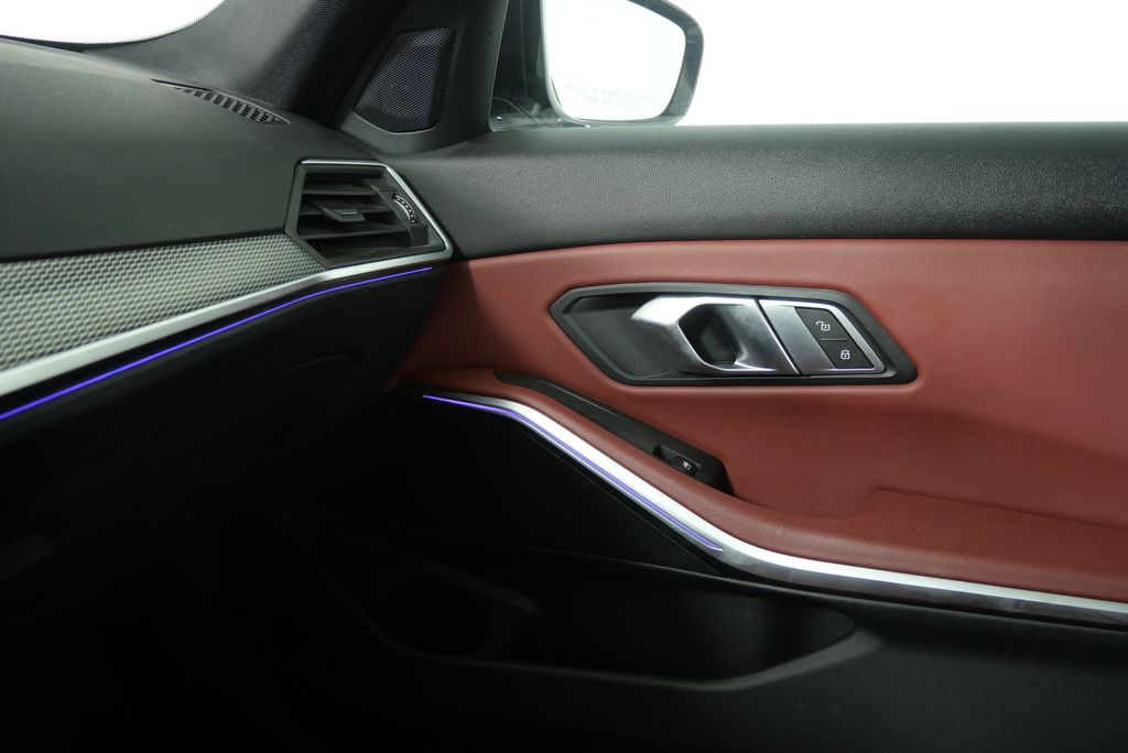2022 BMW 3 Series 330i 25