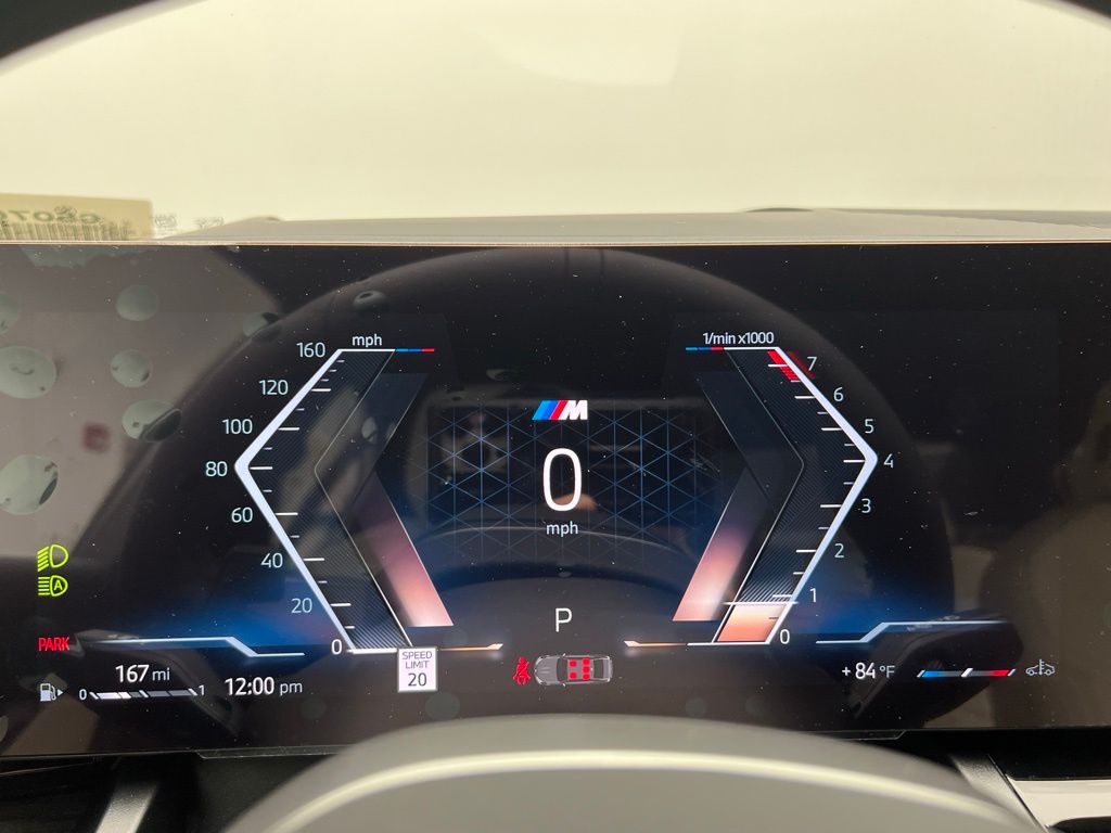 Thumbnail: 2026 BMW 5 Series - 15