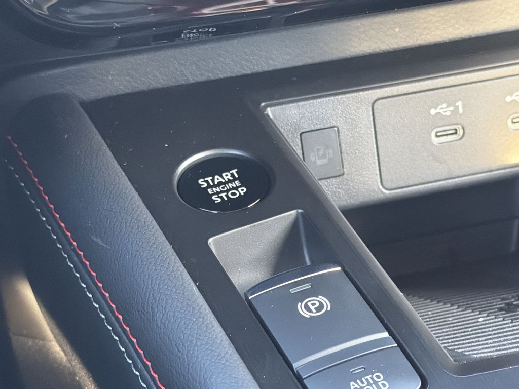New 2026 Nissan Kicks SUV