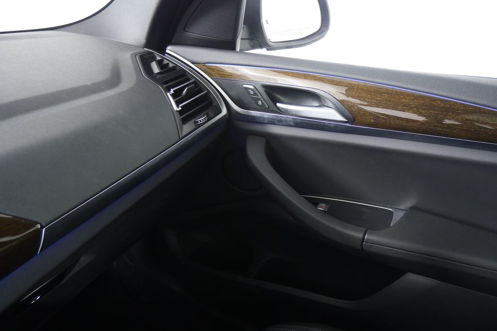 Thumbnail: 2024 BMW X3 - 29