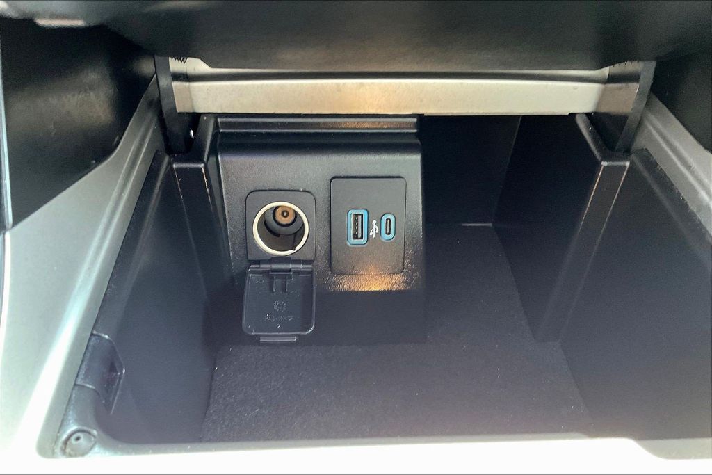 Used 2022 Ford Explorer SUV