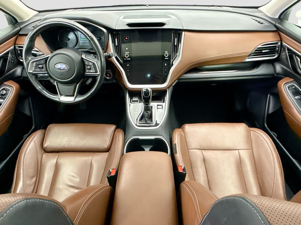 Thumbnail: 2020 Subaru Outback - 15