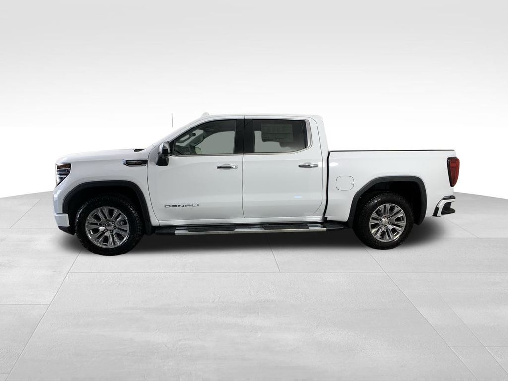 2024 GMC Sierra 1500 Denali 2