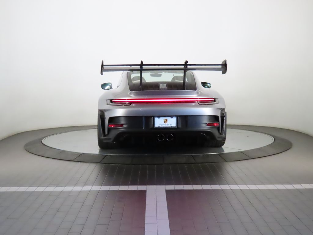 Thumbnail: 2025 Porsche 911 - 6