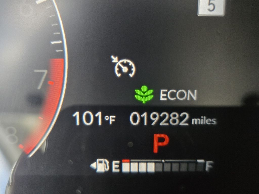 2025 Honda HR-V - $25,715