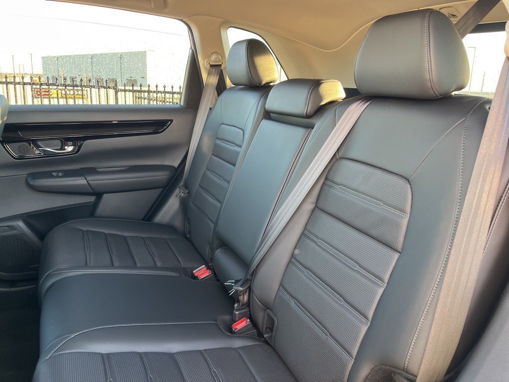 Thumbnail: 2026 Honda CR-V - 14