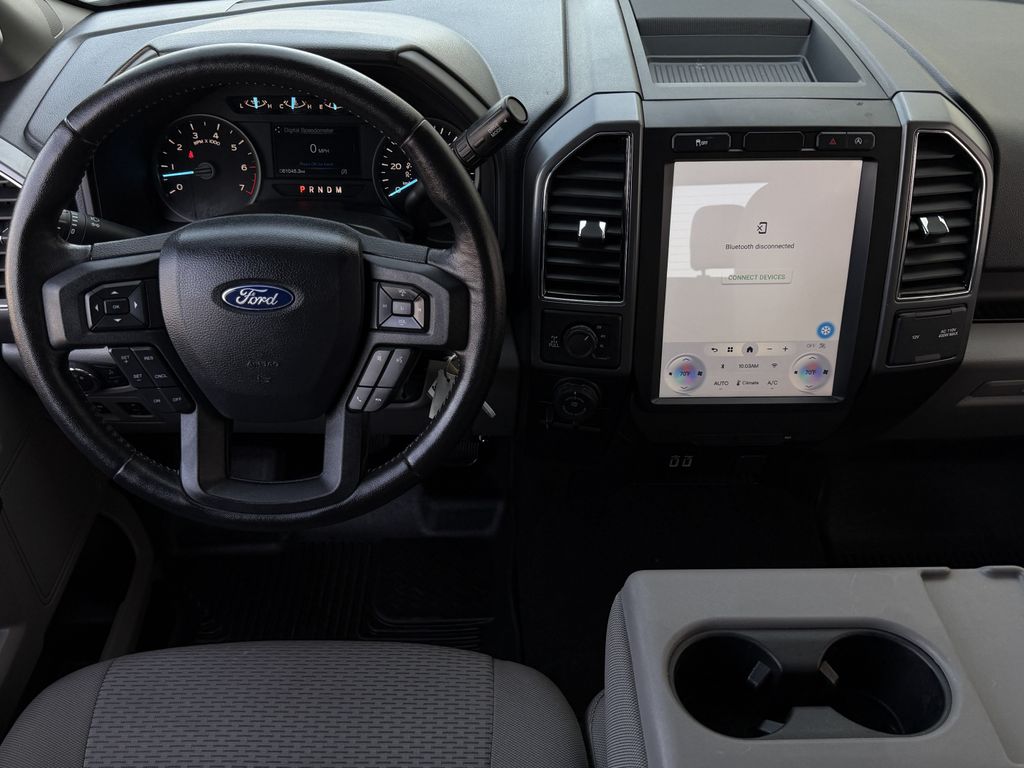 Used 2019 Ford F-150 Truck
