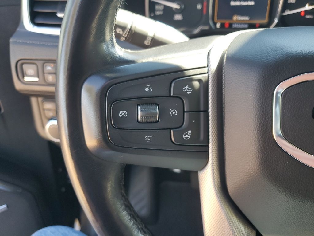 Used Car 2021 Gmc Yukon  Denali For Sale Under $60,000 In Austin, Texas