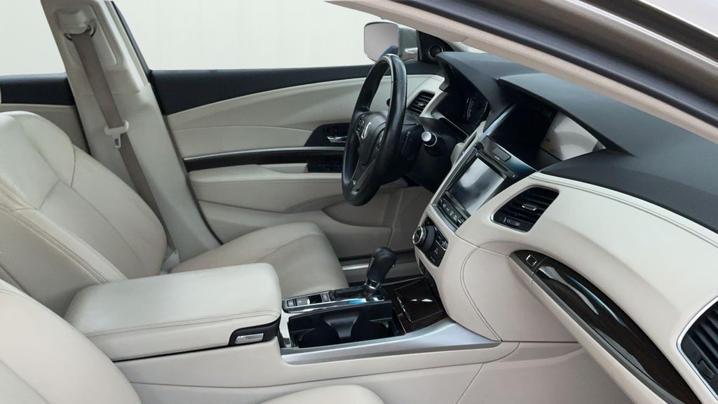 2014 Acura RLX Base  at Ultimate Motorsports