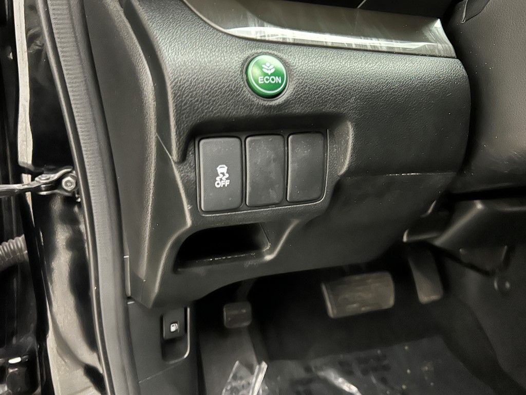 Thumbnail: 2013 Honda CR-V - 29