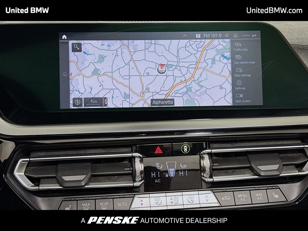 Thumbnail: 2019 BMW Z4 - 10