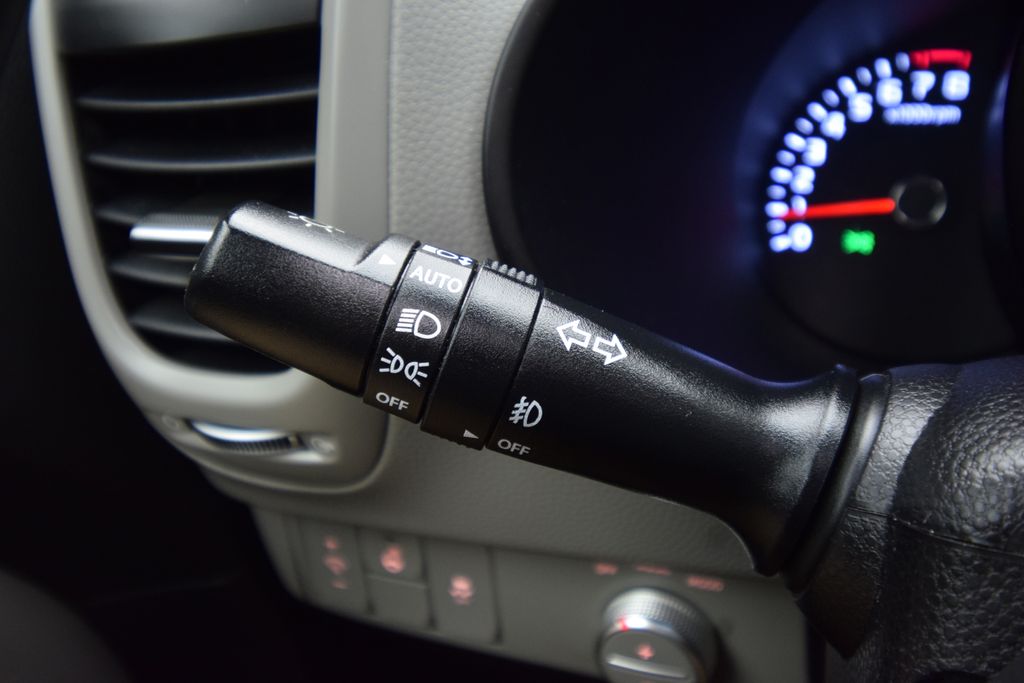 used 2016 Kia Soul car, priced at $9,800