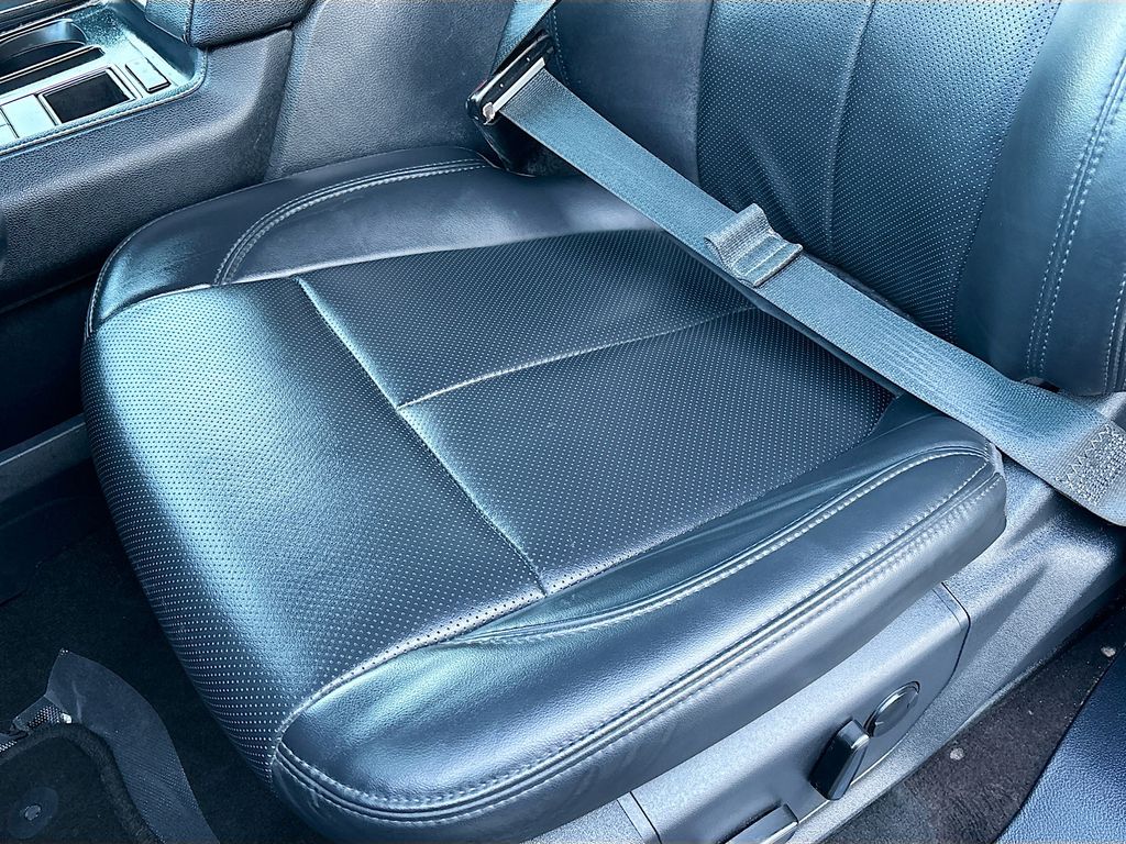 2023 Ford Expedition Limited - Photo 19