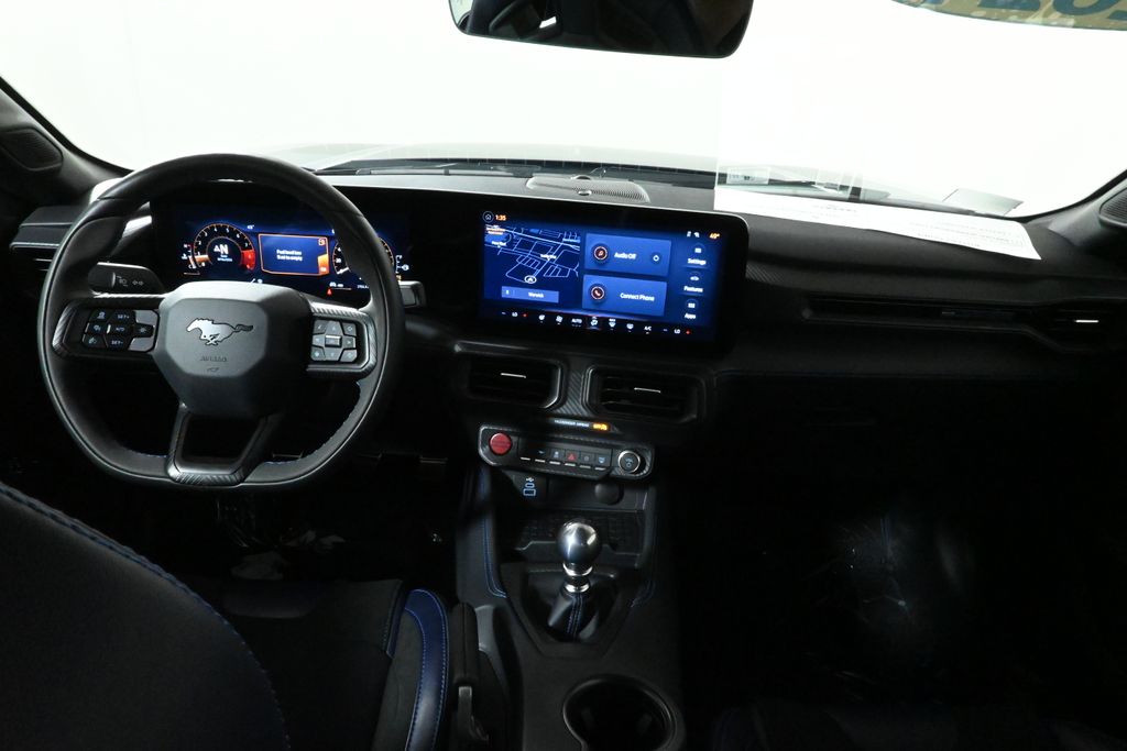 Thumbnail: 2024 Ford Mustang - 17