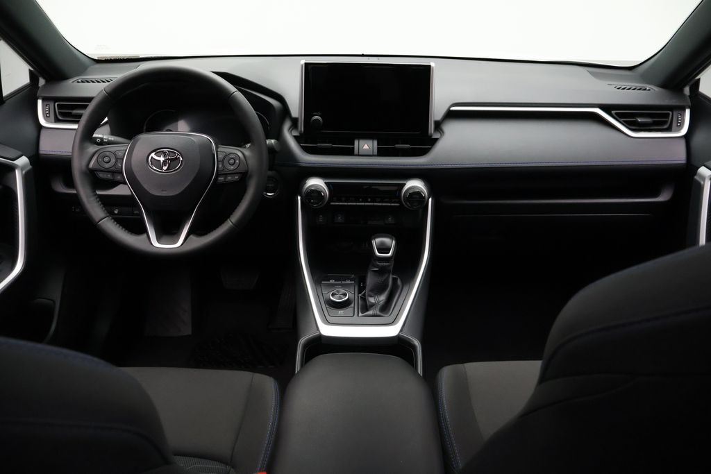 Thumbnail: 2025 Toyota RAV4 - 24