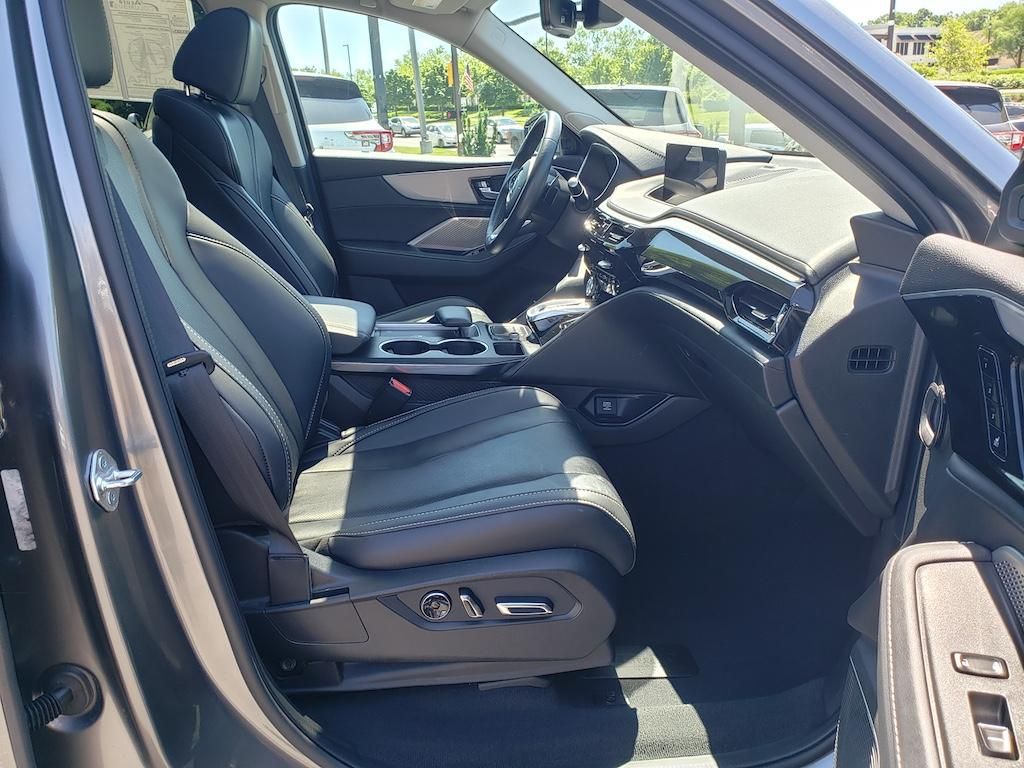 Used 2023 Acura MDX SUV