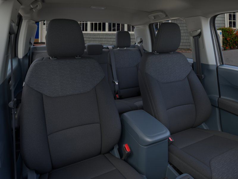 New 2026 Gray Ford XL image 10