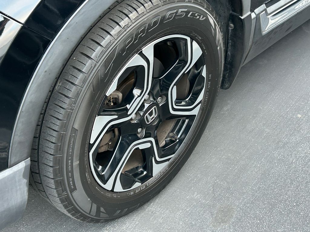 Thumbnail: 2019 Honda CR-V - 3