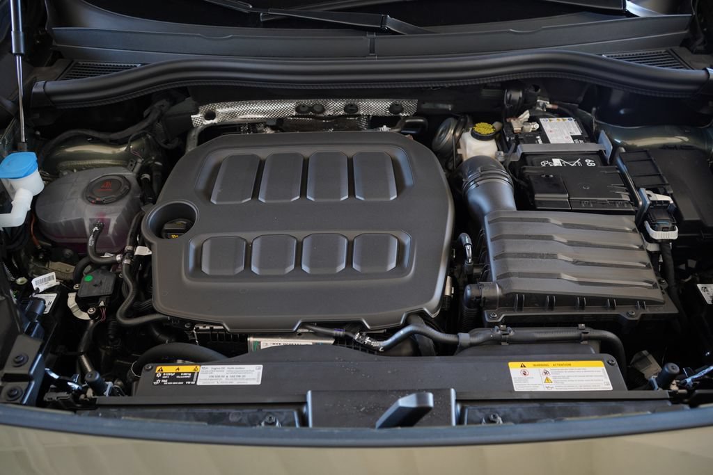 Thumbnail: 2026 Volkswagen Tiguan - 12