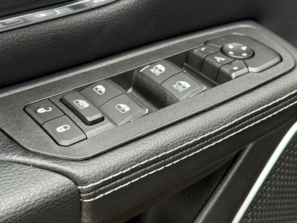 New 2026 Ram 1500 Truck