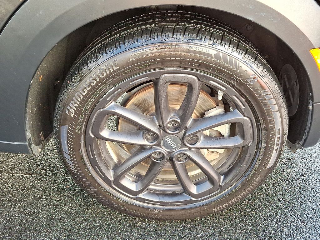 Thumbnail: 2016 MINI Cooper Countryman - 8