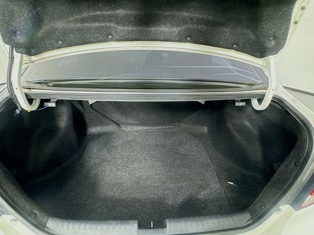 2013 Honda Civic Si photo