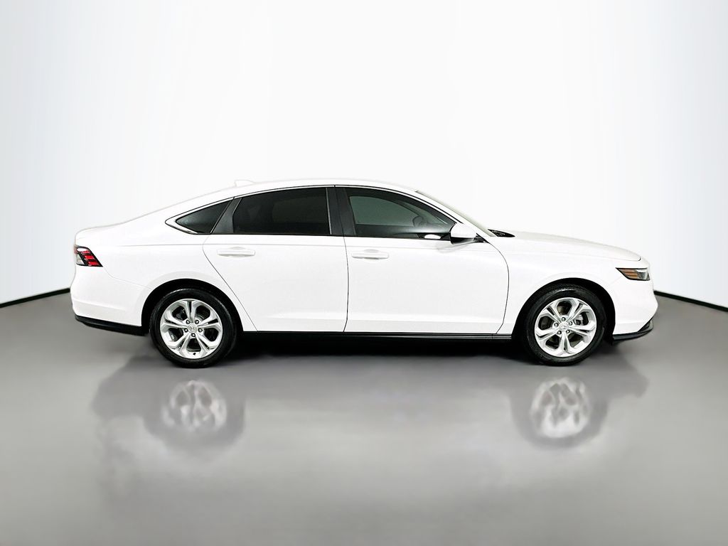 Thumbnail: 2024 Honda Accord - 4