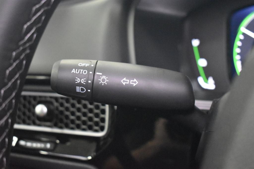 Thumbnail: 2026 Honda Civic - 15