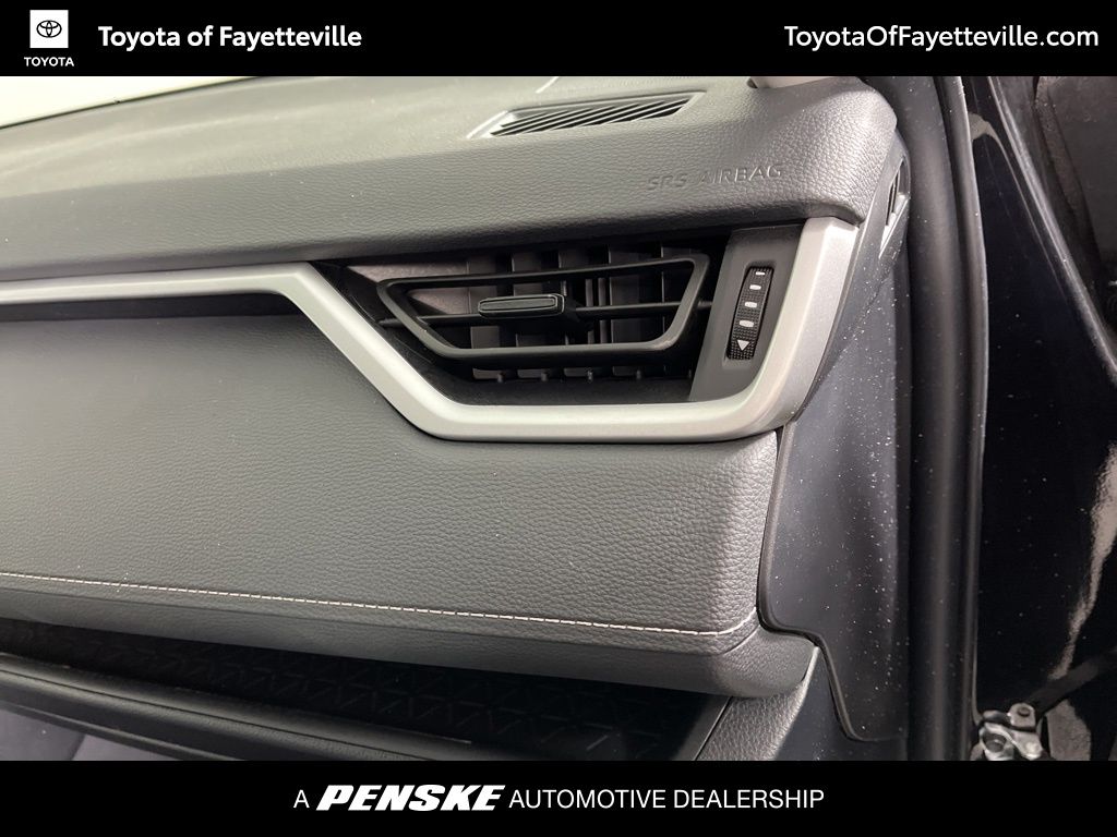 Thumbnail: 2025 Toyota RAV4 - 9